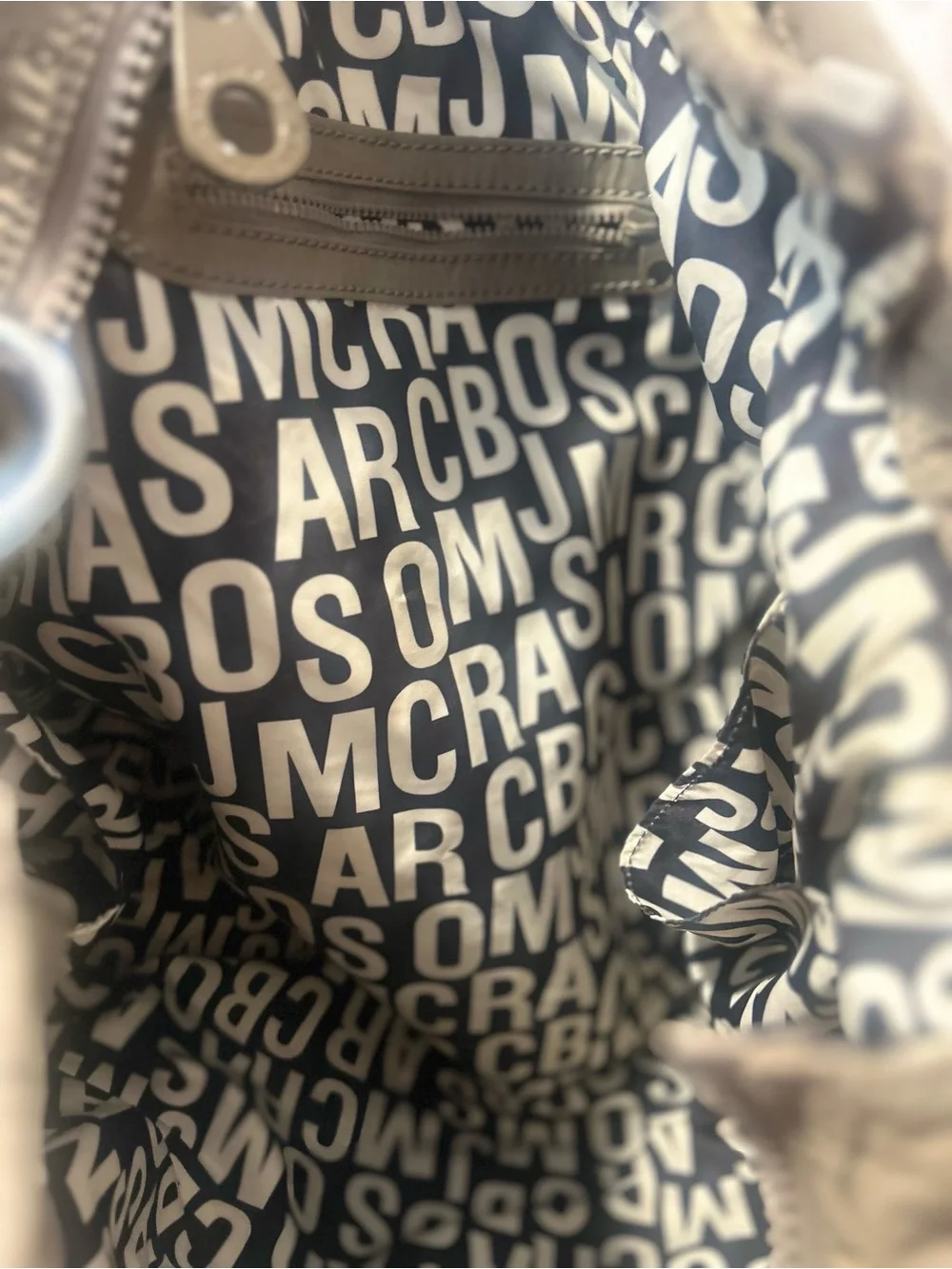 Marc Jacobs marc jacobs